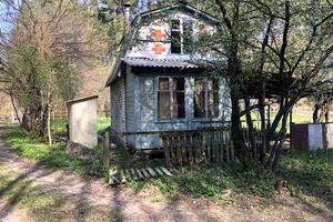 будинок за адресою СТ Ювілейне