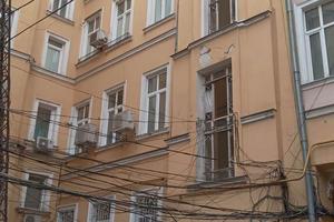 квартира за адресою Гоголя вул., 14