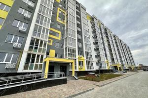 квартира по адресу Марии Башкирцевой ул., 20