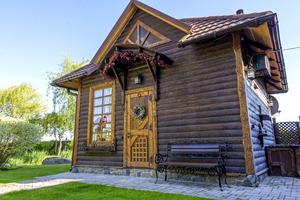 будинок за адресою Батюка