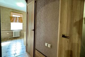 квартира по адресу Китобоїв ул., 12