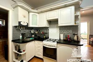 дом по адресу Коцюбинского ул., 10А