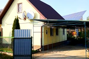 будинок за адресою Старочумацька вул. (Байкальська)