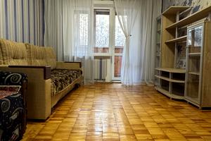 квартира по адресу Академика Доброхотова ул., 17