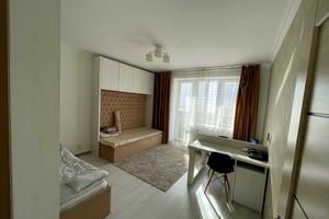 квартира за адресою Жасминова вул., 5б