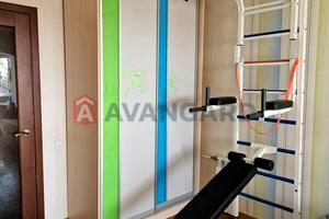 квартира за адресою Закарпатського Легіону вул., 29