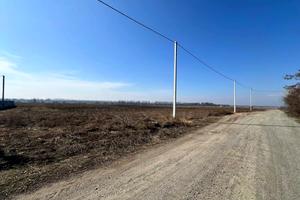 ділянка за адресою 