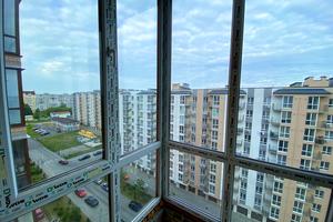 квартира по адресу Співдружності ул., 1