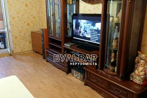квартира по адресу Юбилейный просп. (50-летия ВЛКСМ), 61в