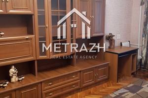 квартира по адресу Павловская пл. (Розы Люксембург), 2