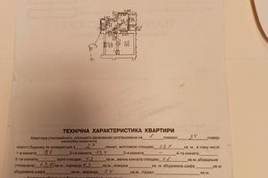 квартира по адресу Левицкого ул. (Маяковского), 6