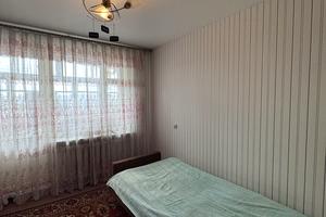 квартира по адресу Короленка, 33