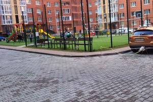 квартира за адресою Генерала М. Тарнавського пров., 8