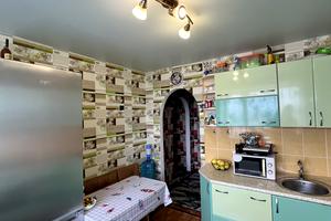 квартира по адресу Немирівське шосе, 80