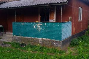 будинок за адресою Без вулиці