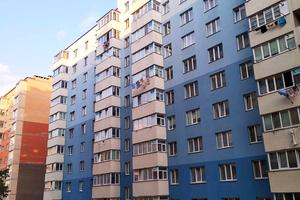 квартира по адресу Кармелюка ул., 5/3
