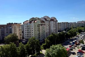квартира за адресою Галицька вул., 92