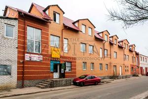 комерційна за адресою Робоча вул., 2А