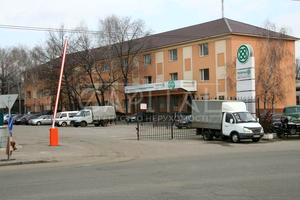 коммерческая по адресу Ивана Фёдорова ул., 32А
