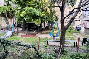 квартира за адресою Фонтанська дорога вул., 7