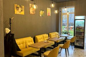 комерційна за адресою соборна, 2К