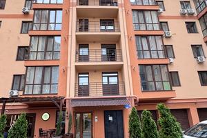 квартира за адресою Запорізьке шосе, 30ю