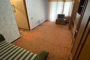 квартира по адресу Метростроевская ул., 3