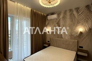 квартира за адресою Одеса, Краснова вул., 3