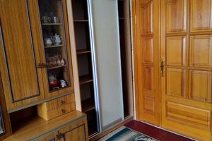 квартира за адресою Слави бульв., 16