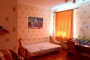 будинок за адресою Сил Спеціальних Операцій вул. (Мерецкова)