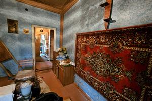 квартира по адресу Криворожстали ул. (Орджонікідзе), 36