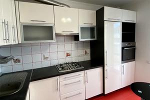 квартира по адресу Богдана Хмельницкого ул., 1-В