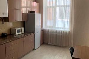 квартира по адресу Соборная ул., 103