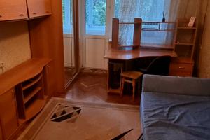 квартира за адресою Чоколівський бульв., 27