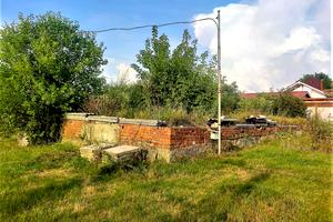ділянка за адресою смт. Коротич, Агрономічна