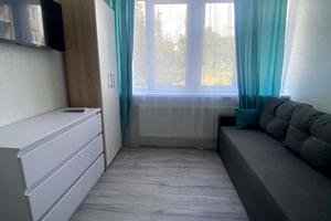 квартира за адресою Ракетна вул., 24