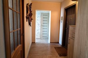 квартира за адресою Сонячний мікрорайон вул., 21