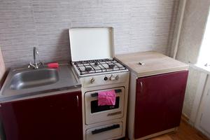 квартира за адресою Освіти вул., 86