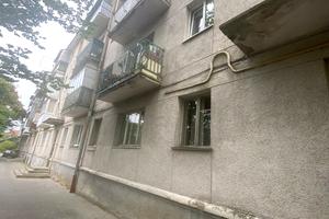 квартира по адресу Окружная ул., 36