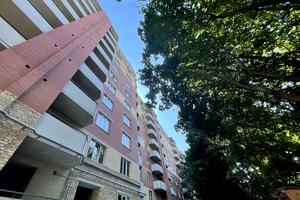 квартира за адресою Тролейбусна, 4д