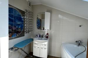 квартира за адресою Крайна вул., 1В