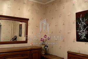 квартира по адресу Натальи Ужвий ул., 7