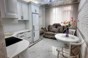 квартира за адресою Одеса, Аркадійське плато вул. (Гагаринське плато), 5б