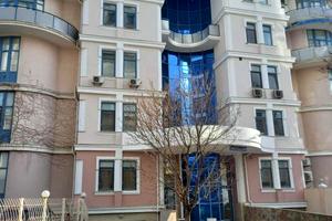 квартира по адресу Мукачевский пер., 6/5