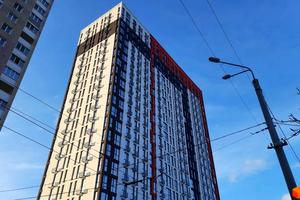коммерческая по адресу Науки просп., 58