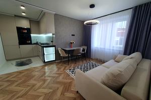 квартира за адресою Пирогова вул., 50