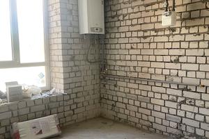 квартира по адресу Комарова, 27