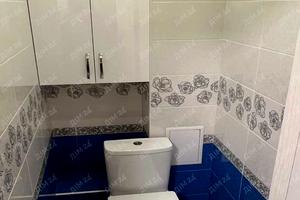 квартира по адресу Горбаневский пер., 2
