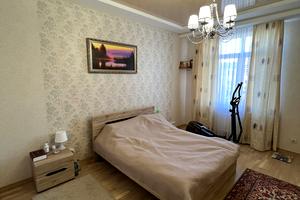 квартира по адресу Черновола просп. (700-летия Львова), 73
