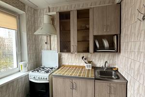 квартира за адресою Якуба Коласа вул., 7